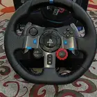 دركسون G29 استعمال قليل