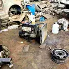 تايوت هايس ديزل 2005