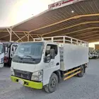 دينه مستبيشي 5 مسمار مديل 2012