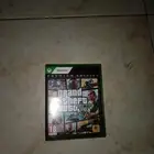 شريط قراند 5 premium edition للبيع حق Xbox one شريط نظيف