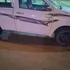 توصيل مشاوير هايلوكس غمار 2025 عسفان