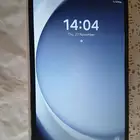 جليكسي تاب A 9 للبيع ذاكره 64 مده استخدام يومين