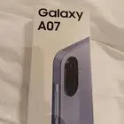 سامسونج A07 Samsung