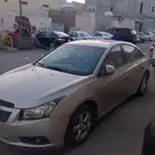 كروز 2012