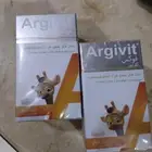 ارجيفت فوكس اقراص