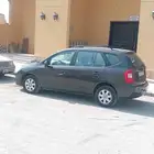 كيا كرناس 2010 لا تشكي من شي