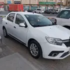 رينو سينبول 2020