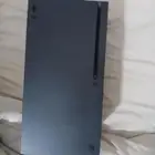 اكس بوكس بحاله نظيفه وقليل الاستعمال ومعه اسلكه ويدتين