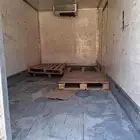 حافظة او برادة دينا.