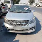 شيري اريزو 3. 2020