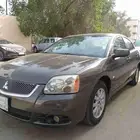 ميتسوبيشي جالنت 2012