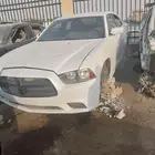قطع غيار دوج شارجر 2014