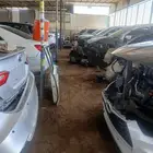ابو انور لتوفير قطع غيار السيارات الرياض تشليح الحاير
