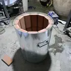 برميل مندي طوب