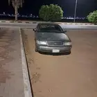 للبيع فورد فكتوريا موديل 2003 نظيف ولله الحمد