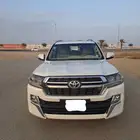 لاندكروزر 2019