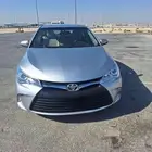 للبيع كامري موديل 2017