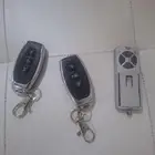 ريموت باب كراج الموسى