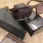 نظارة شمسية رجالية من المغربي الجبيل