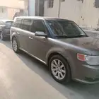 فورد فلكس 2012