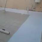 عازل اسطح ماي وحراري ضدتسريب المياه ترميم تشطيب