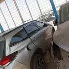 قطع غيار جميع أنواع السيارات