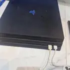 للببع سوني 4 برو 1T