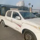 هايلكس 2007تشليح قطع غيار فقط