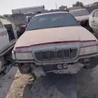 فورد ماركيز 1998