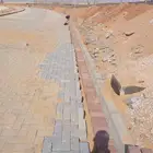 لعمل أسفلت الطرق وعمل الانتر لوك وعمل العوازل