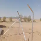 توريد وتركيب شبوك