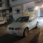 2003 BMW x5