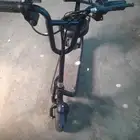 اسكوتر للبيع يحتاج شاحن فقط الحد 250ريال