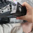 كرت شاشة 3070ti خربان