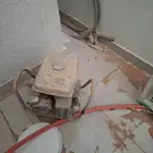 هزاز خرسانة