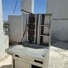 مكينة شاورما