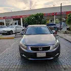 هوندا اكورد 2009