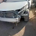 تشليح نيسان التميا قطع غيار مديل 15