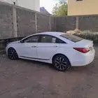 للبيع سوناتا مفحوص مجدد 2012قير اوتوماتيك