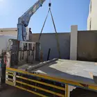 سطحة كرين ونش