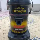 مكنسة هيتاشي