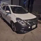 صني نيسان الشكل الجديد 2012 مفحوص ومجدد