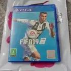 شريط فيفا سوني 4 فيفا 19