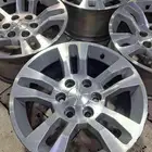 طقم تاهو 2016 مقاس 18 اصليه وكاله