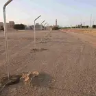 شبوك المزارع واستراحات