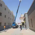 كرين ونش 7 طن رافعه باسكت سله للمشاوير