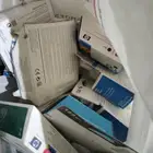 حبر طابعة اتس بي الأصليه