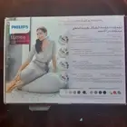 جهاز ليزرPHILIPs-Lumeaلااازالة الشعر الأصلي نضيف جدا