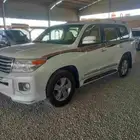 جكسار لاند كروزر 2015 ممتاز