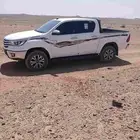 هايلكس دبل ديزل فل كامل أرغب البدل في شاص ديزل